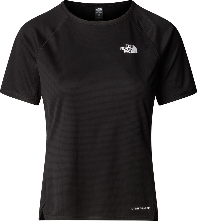 Women's Sunriser T-Shirt TNF Black