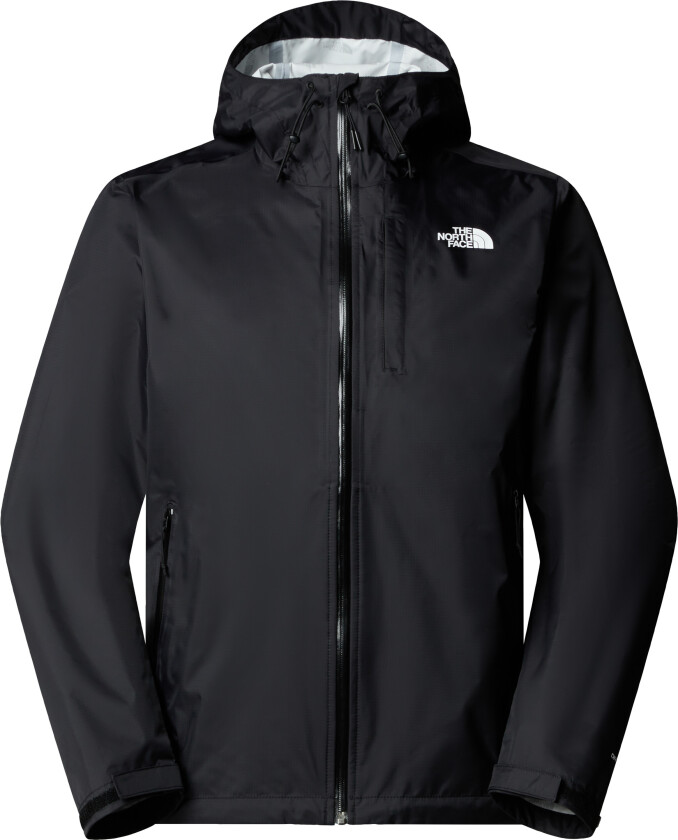 Men's Alta Vista Jacket TNF Black/NPF