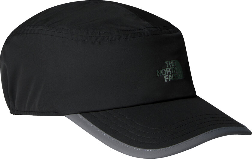 Antora Rain Hat TNF Black/Smoked Pearl