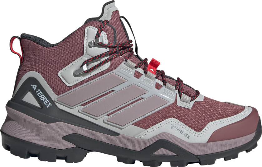 Women's Terrex Skychaser Mid Gore-Tex Quicri/prlofi/gretwo