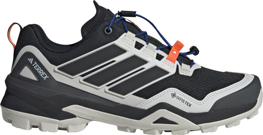Men's Terrex Skychaser Gore-Tex Core Black/Core Black/Greone