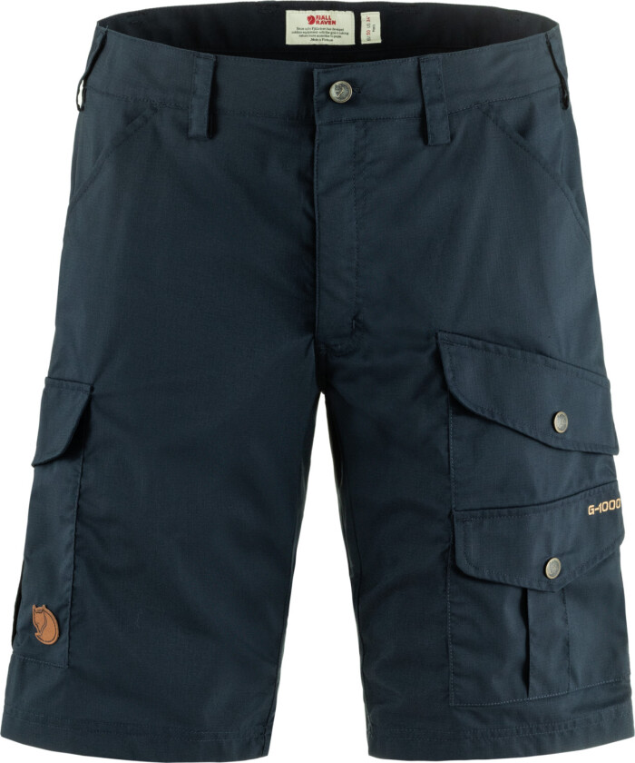 Men's Vidda Pro Lite Shorts Dark Navy