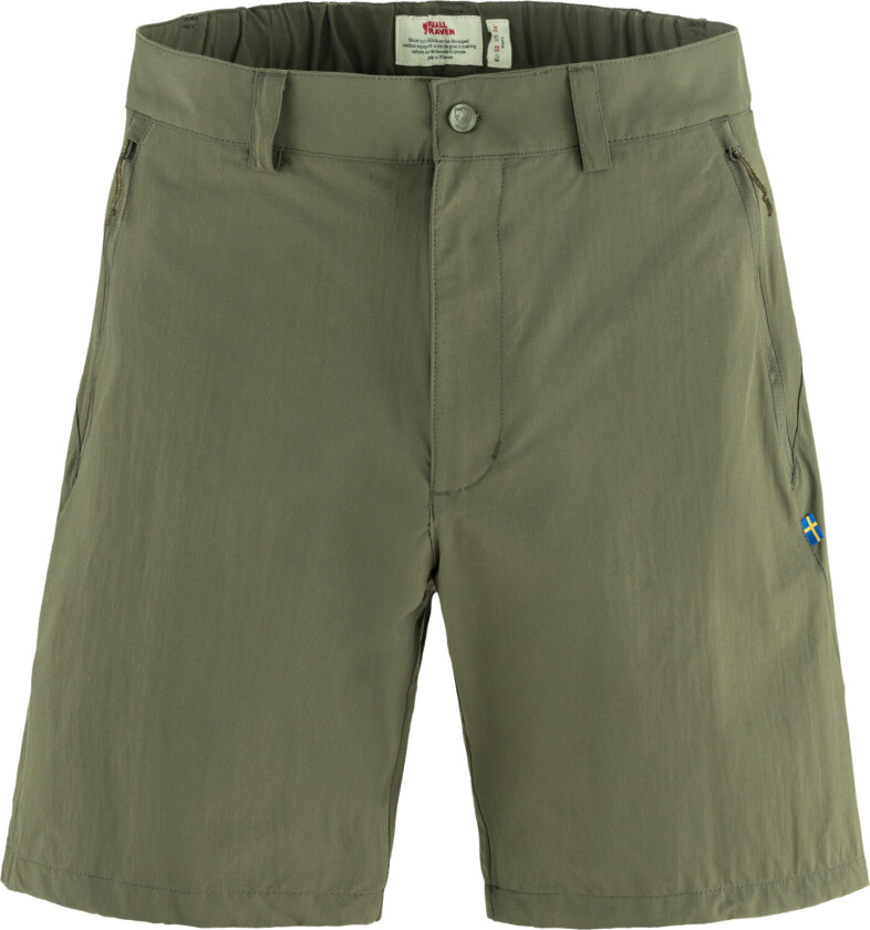 Men's High Coast Pack Shorts Laurel Green