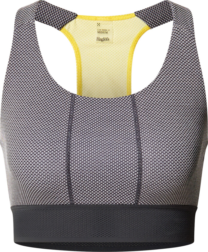 Women's L.I.M Zt II Air Top Magnetite