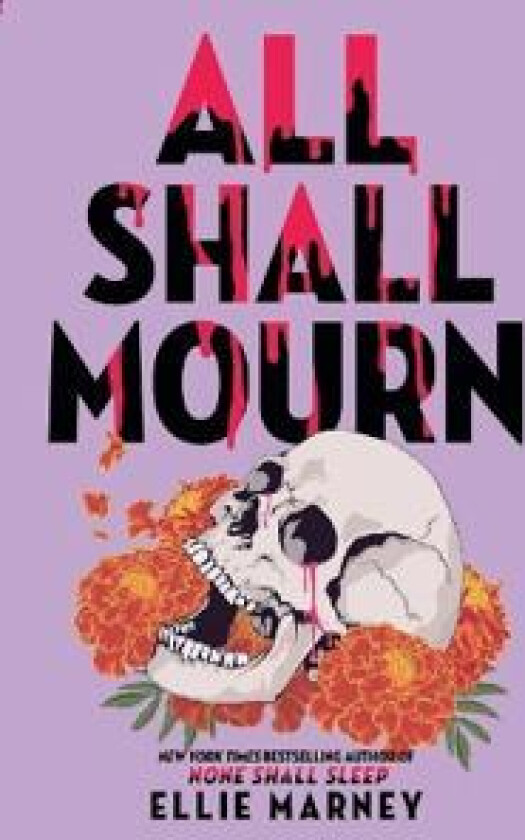 All Shall Mourn