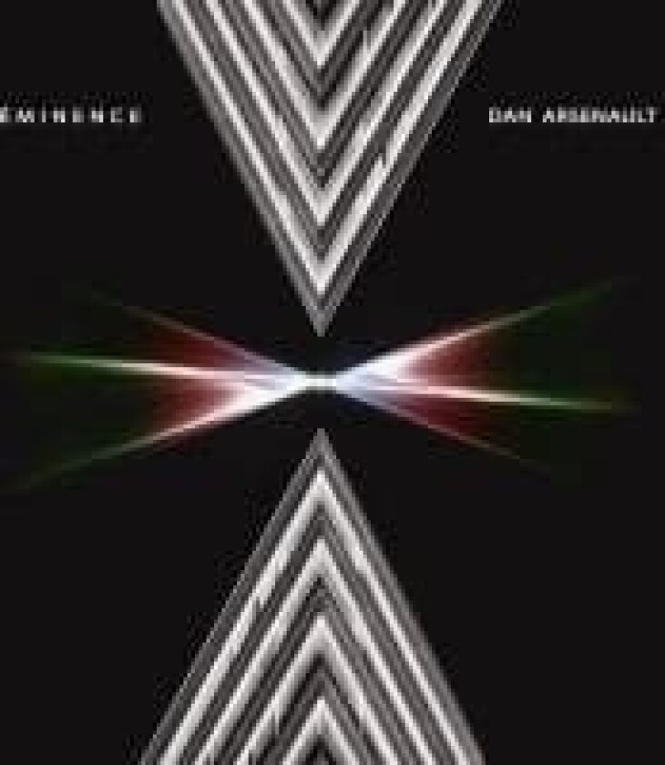Dan Arsenault - Eminence (CD)