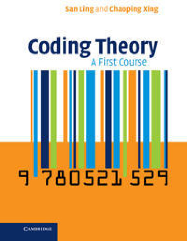 Coding Theory