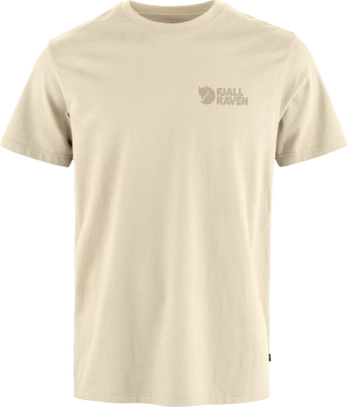 Men's Heavy Classic T-shirt Chalk White XL