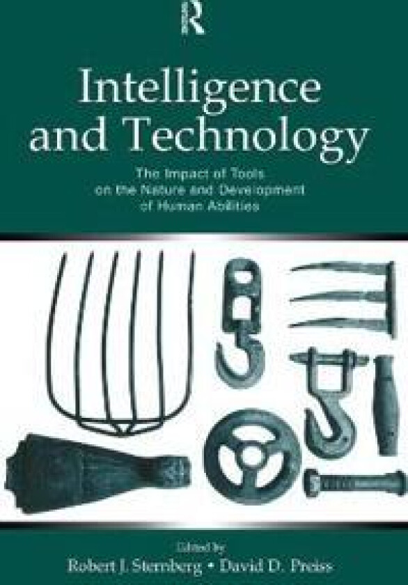 Intelligence and Technology