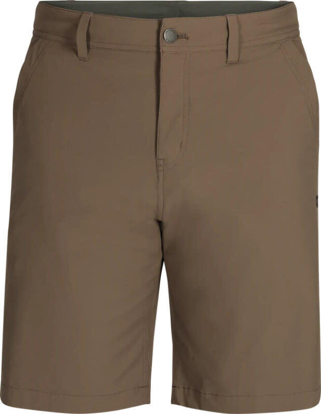 Men's Ferrosi Shorts 10" Inseam Morel