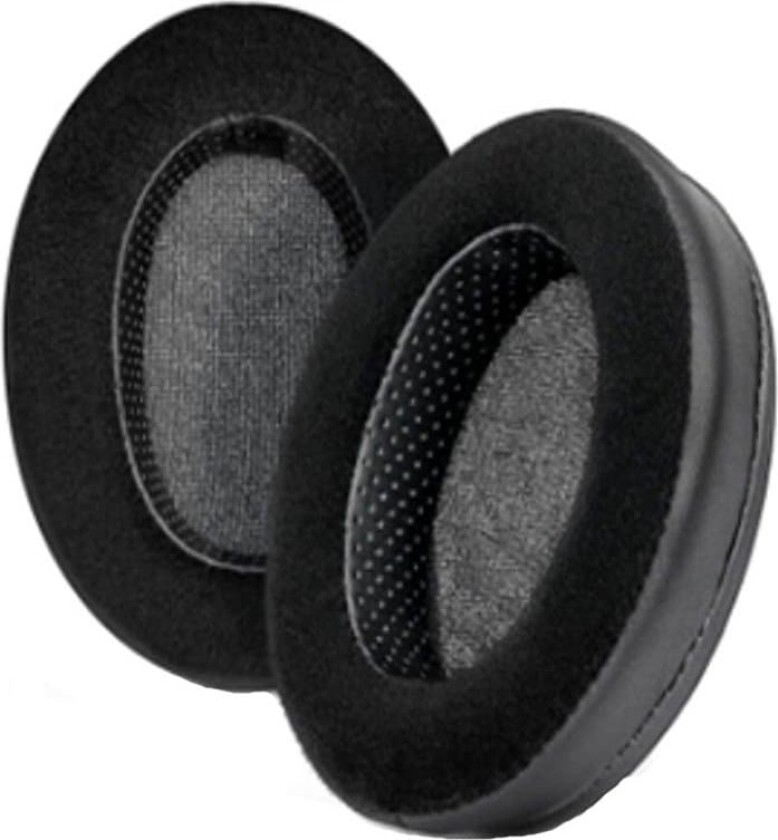 Øreputer Audio Technica ATH-MSR7NC - Svart