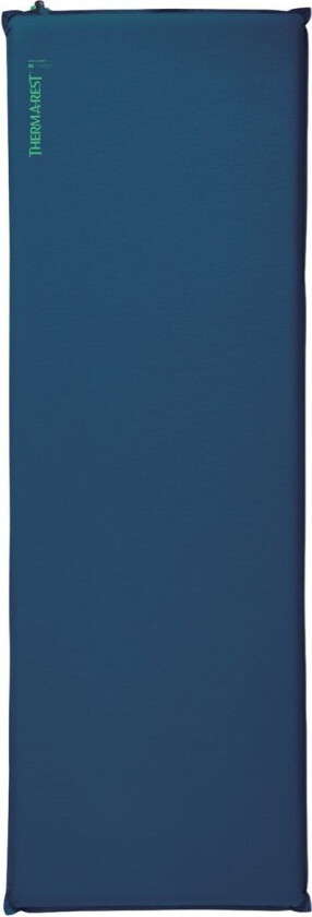 Therm-a-rest Basecamp Reg Poseidon Regular
