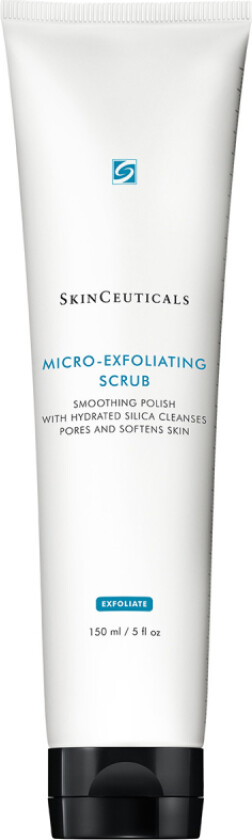 Micro-Exfoliating Scrub (150 ml)