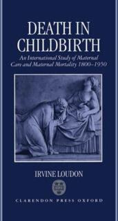 Death in Childbirth