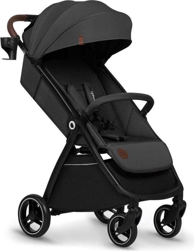 Ingrid Trille, Grey Stone -  Triller