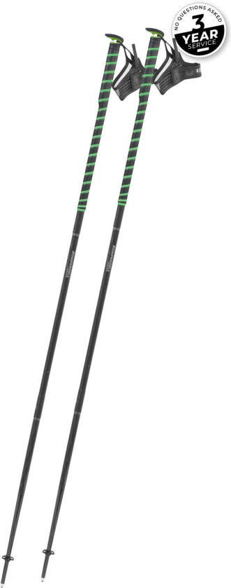FXP Composite Trail green 130cm