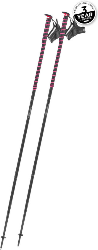 FXP Composite Trail pink 115cm