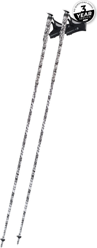 Erlkönig FXP black/white 130cm