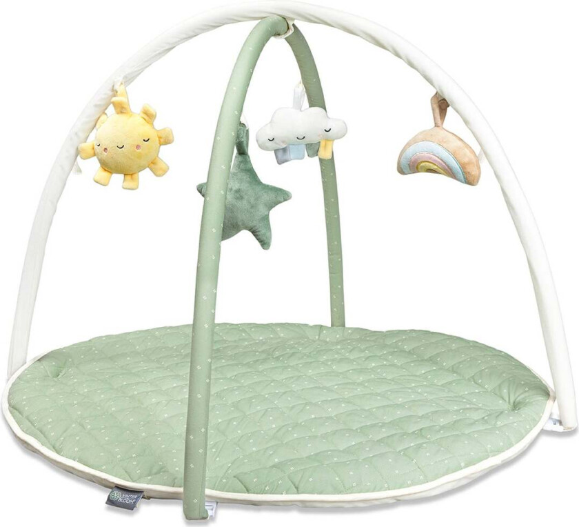 Vinter & Bloom Meadow Babygym, Green Fields - Babygym