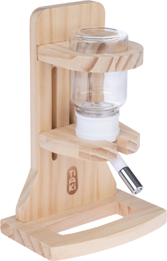 drikkekar for hamstere og mus - 120 ml