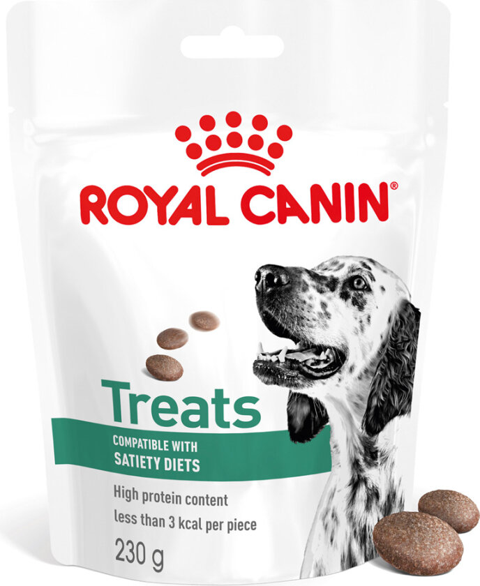 Bilde av Royal Canin Satiety Snacks - 230 g