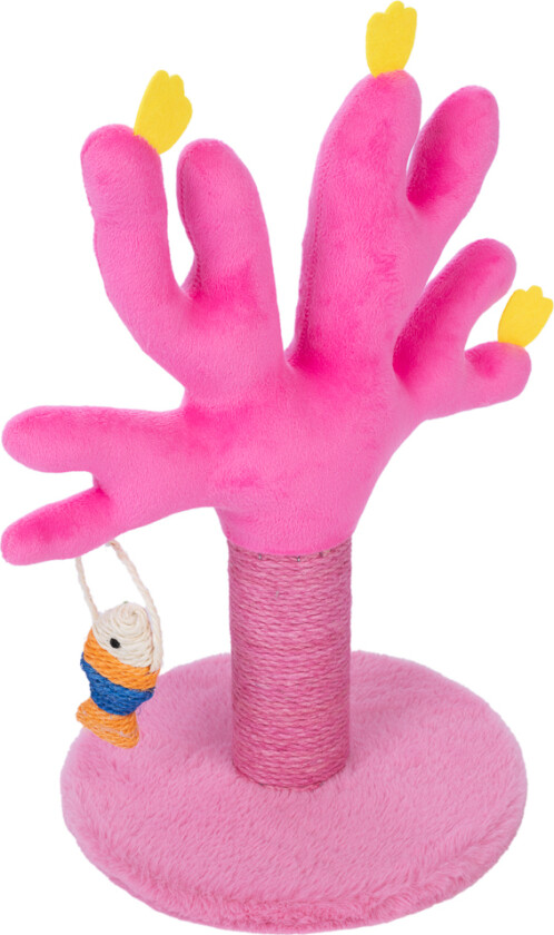 kloremøbel korall - Ø 25,9 x H 45 cm