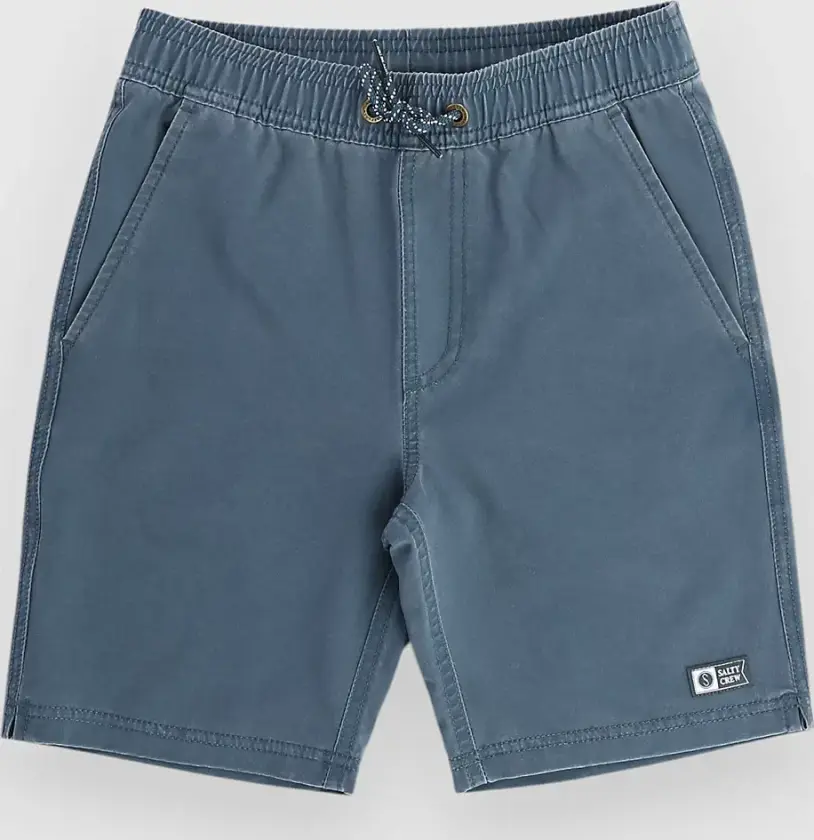 Seadog Volley Kids Shorts blå