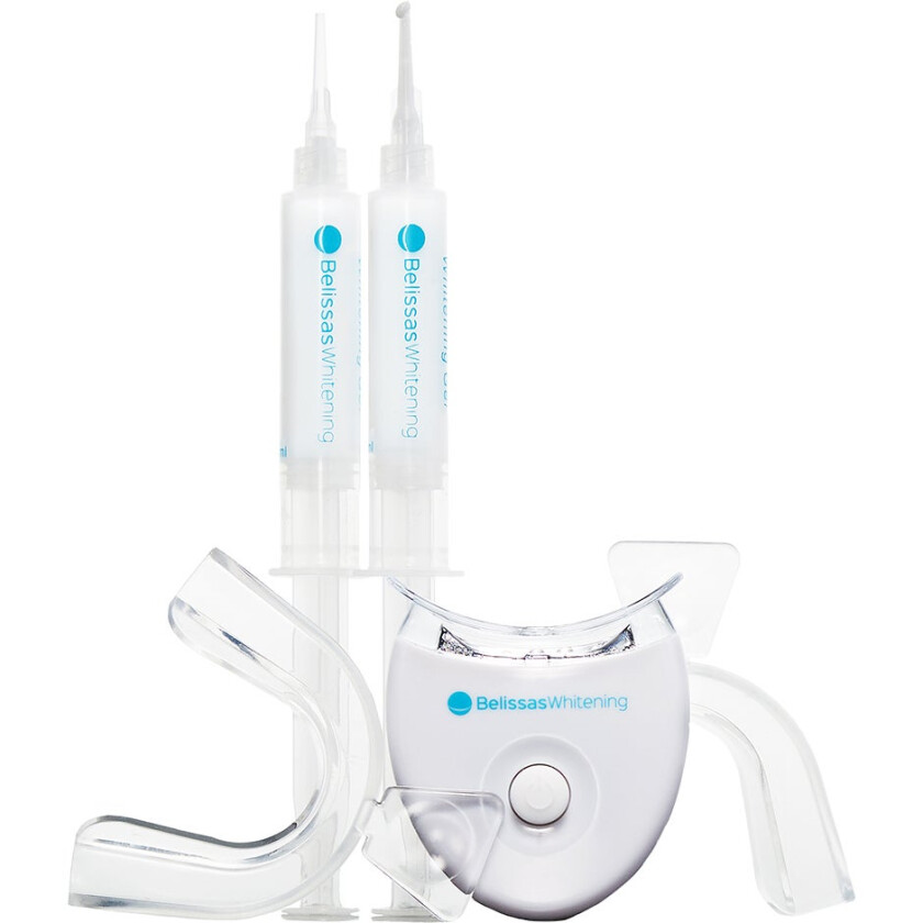 Be-White Teeth Whitening PAP Sensitive+, 10 ml Dental Whitening