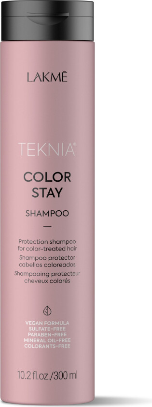 Lakme Lakmé Teknia Color Stay Shampoo 300ml