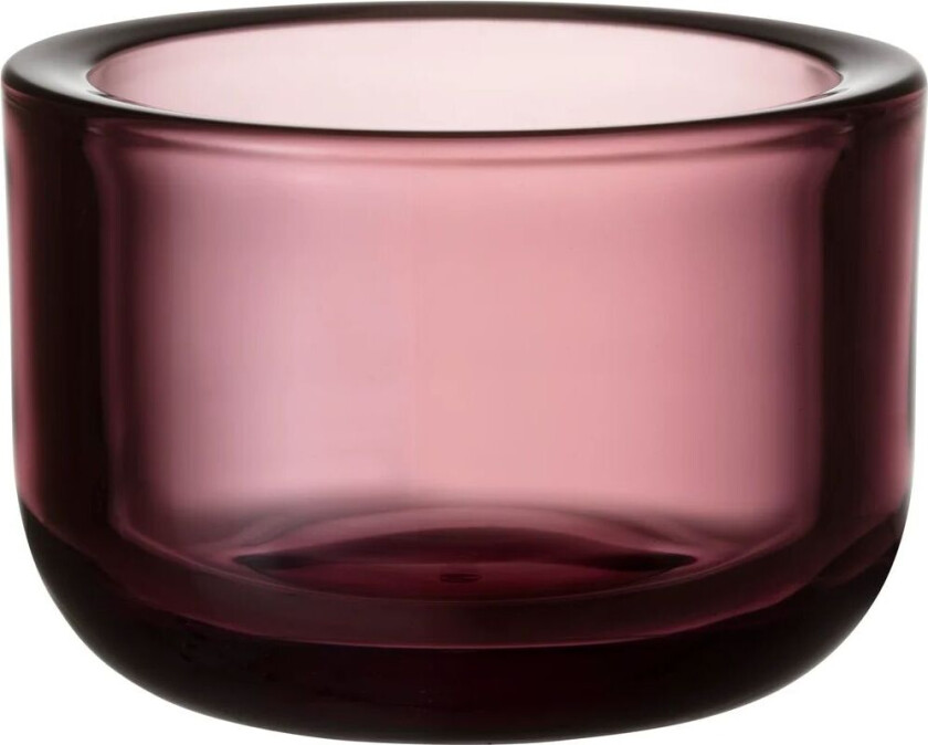 iittala Valkea lyslykt 60 mm Lyng