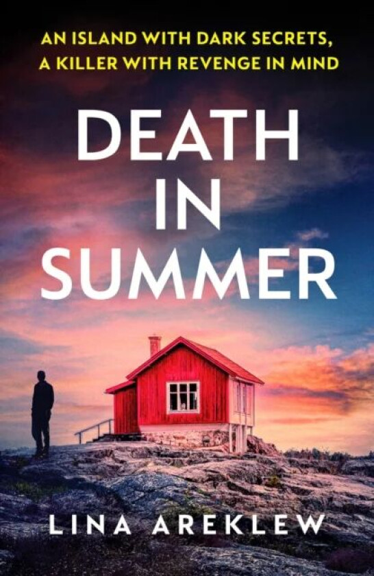 Death in Summer av Lina Areklew