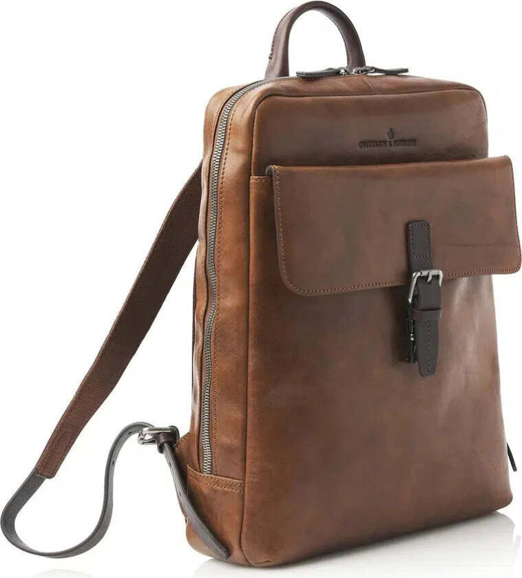 Rien Pc-sekk 15,6" Natural