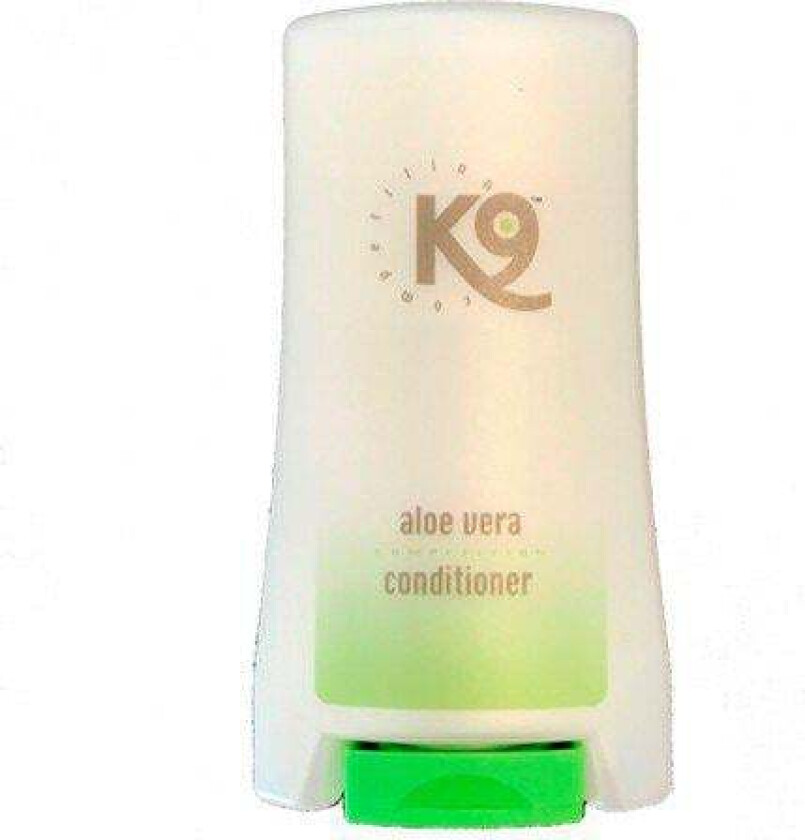 Aloe vera conditioner 100ml for hund