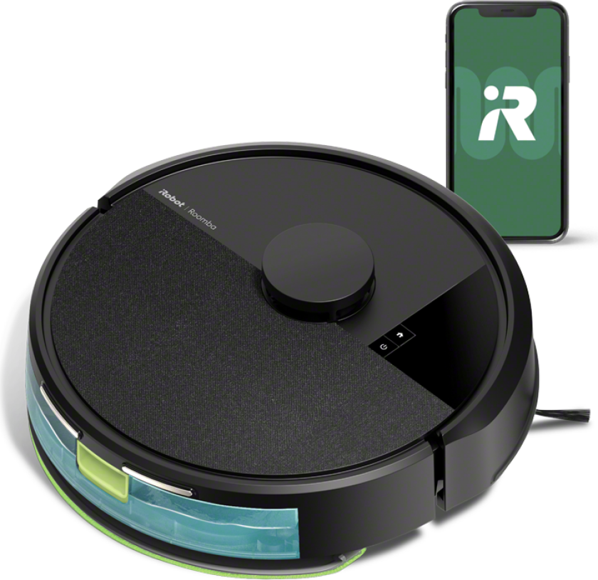 Roomba® 105 Combo-robot