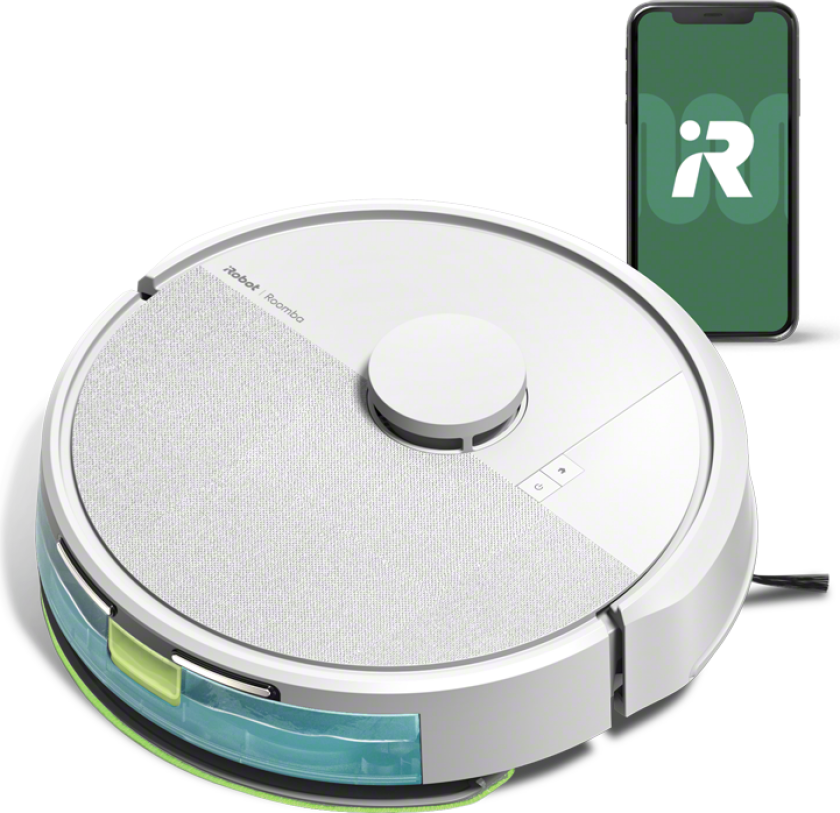Roomba® 105 Combo-robot