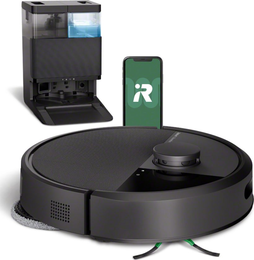 Roomba Combo® 405+ robotstøvsuger