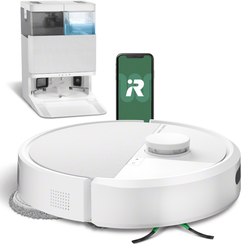 Roomba Combo® 405+ robotstøvsuger