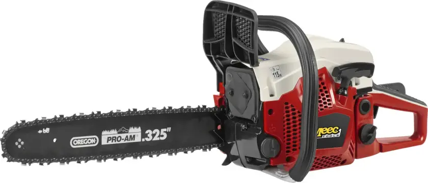 Motorsag 49,3 cm³ 16"