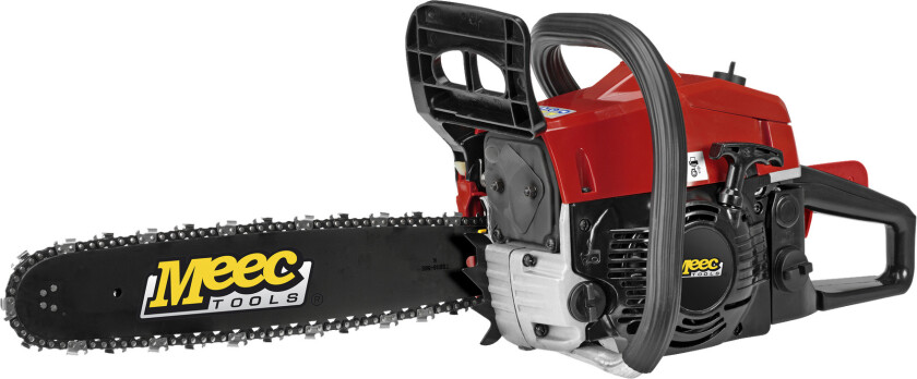 Motorsag 45,8 cm³ 14"