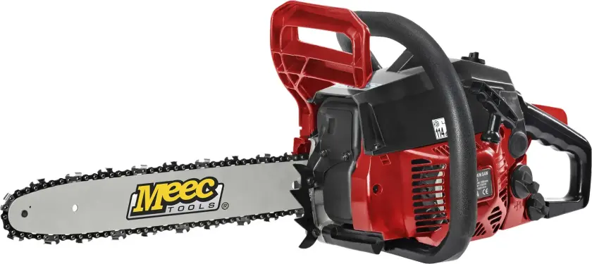 Motorsag 37,2 cm³ 14"