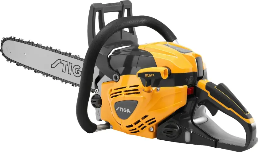 Motorsag SP526 52 cm³ 15"