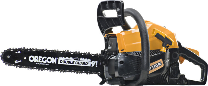 Motorsag SP 37 37 cm³ 14"