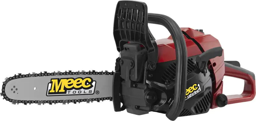 Motorsag 1,7 kW 45 cm³ 13"