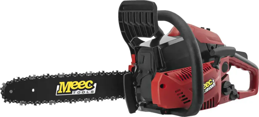 Motorsag 1,2 kW 37,2 cm³ 14"