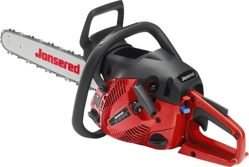 Motorsag CS 2234 38 cm³ 14"