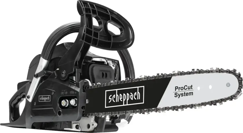 Motorsag CSP41WT 1,4 kW 41 cm³ 14"