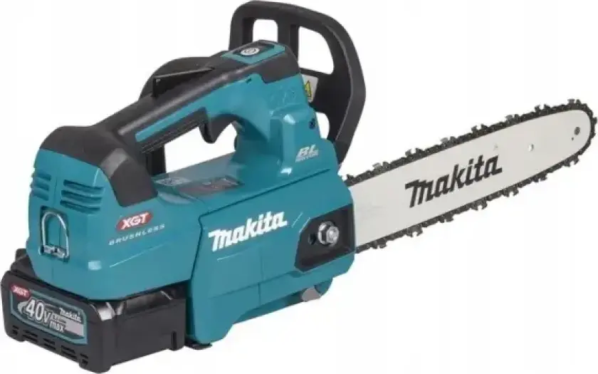 motorsag 40V XGT UC003GM102 30cm 1x4,0Ah