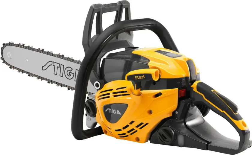 Motorsag SP 426 1,9 kW 42,4 cm³ 16"