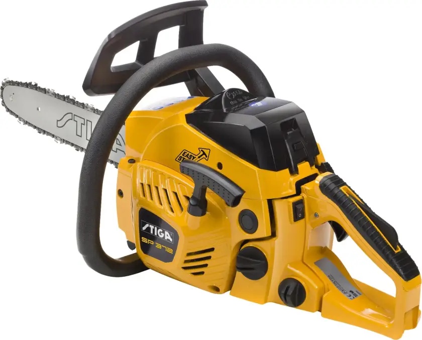 Motorsag SP 372 1,2 kW 37,2 cm³ 14"