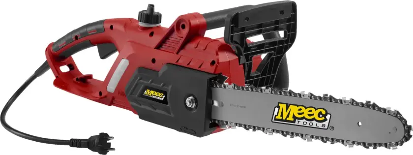 Elektrisk kjedesag 1,6 kW 230 V 14"